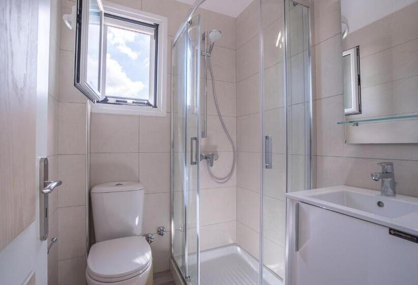 آپارتمان 2 خوابه, Dimitra Apartments G