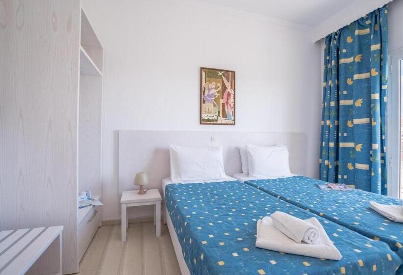 آپارتمان 2 خوابه, Dimitra Apartments G