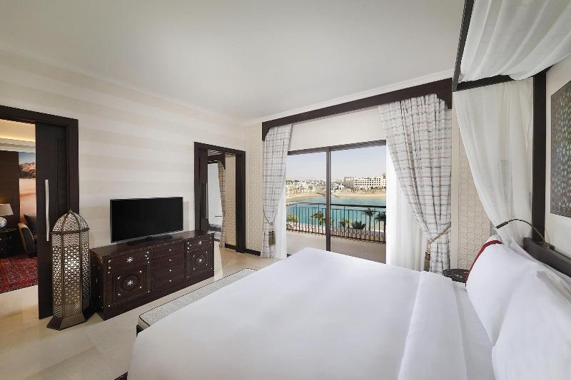 سوئیت پریمیوم, Al Manara, A Luxury Collection Hotel, Aqaba