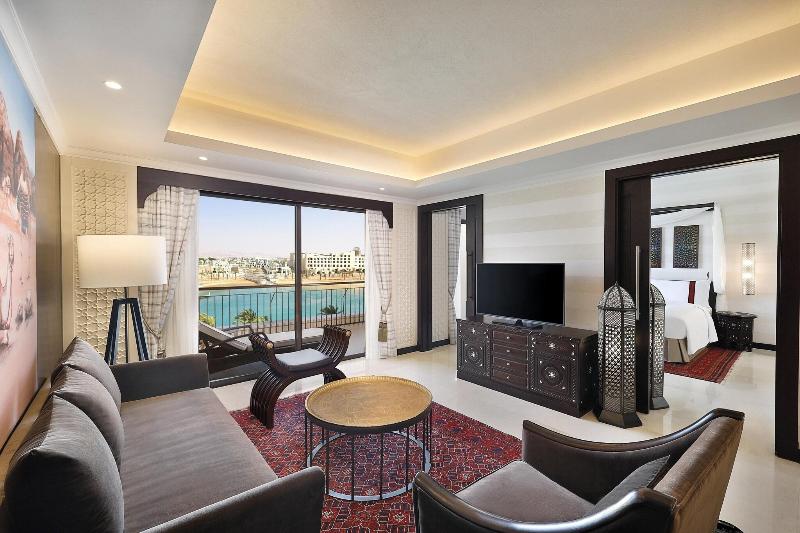 سوئیت پریمیوم, Al Manara, A Luxury Collection Hotel, Aqaba