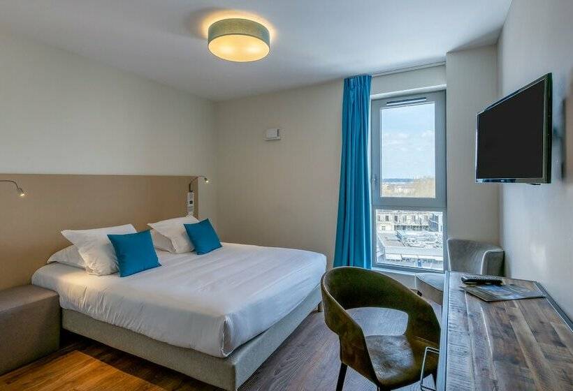 استودیوی سوپریور, All Suites Bordeaux Centre Marne   Gare Saint Jean