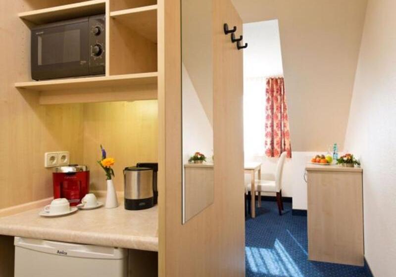 Suite Queen Bed, Aloft Fort Worth Downtown