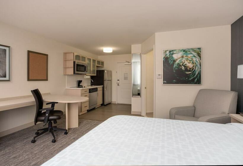 استودیوی استاندارد, Candlewood Suites Miami Intl Airport   36th St, An Ihg