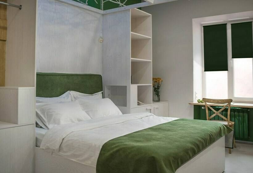 سوییت, City Hotel Bortoli By Ribas