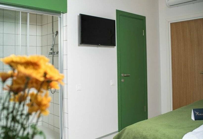 سوییت جونیور, City Hotel Bortoli By Ribas