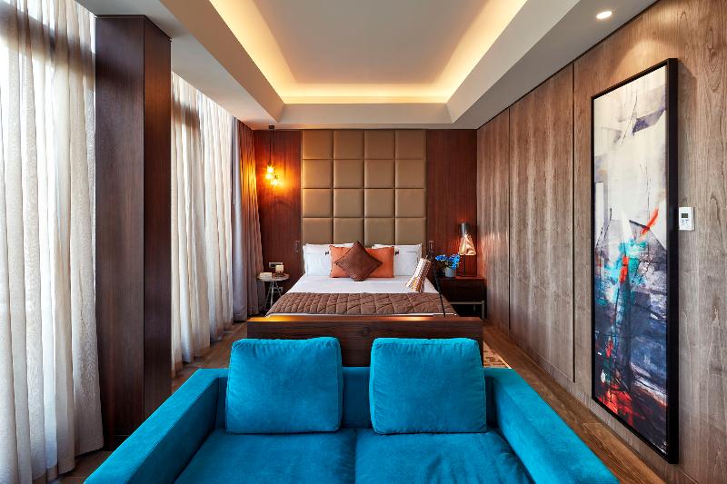 اتاق لوکس, Dello Ft Lauderdale Airport, Tapestry Collection By Hilton