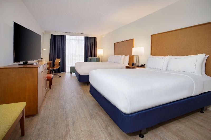 اتاق استاندارد برای معلولان, Dello Ft Lauderdale Airport, Tapestry Collection By Hilton