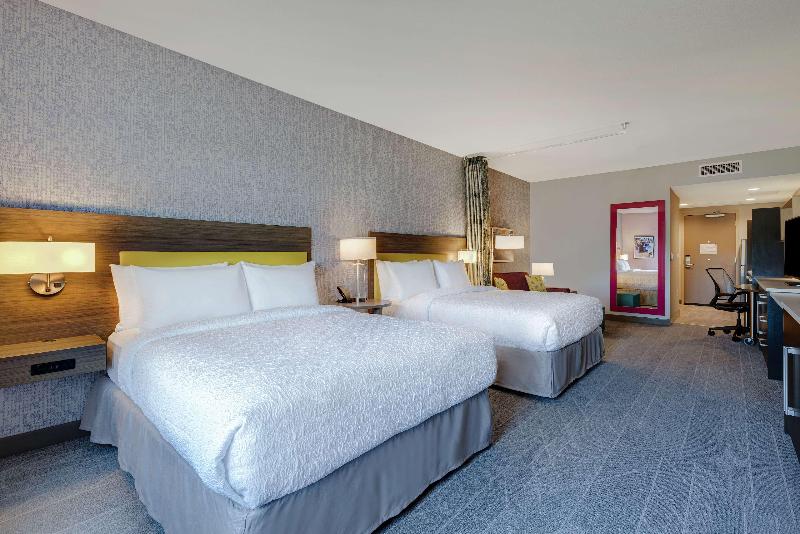 اتاق لوکس, Dello Ft Lauderdale Airport, Tapestry Collection By Hilton