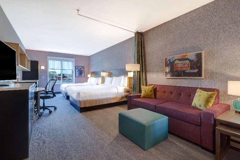 اتاق لوکس, Dello Ft Lauderdale Airport, Tapestry Collection By Hilton