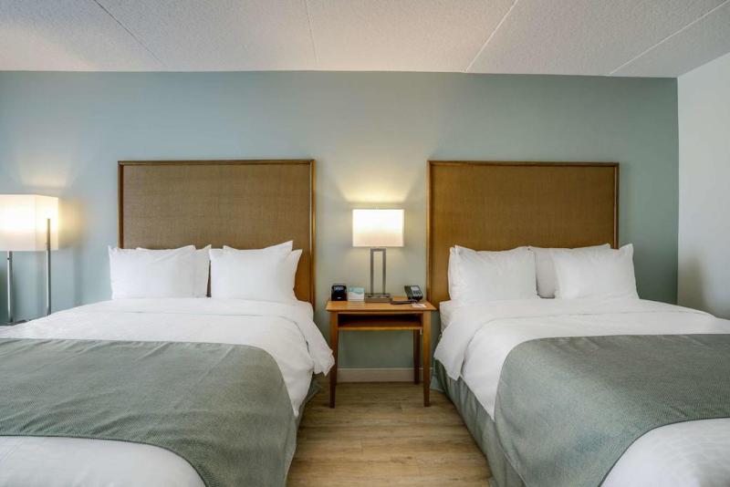 اتاق استاندارد, Dello Ft Lauderdale Airport, Tapestry Collection By Hilton