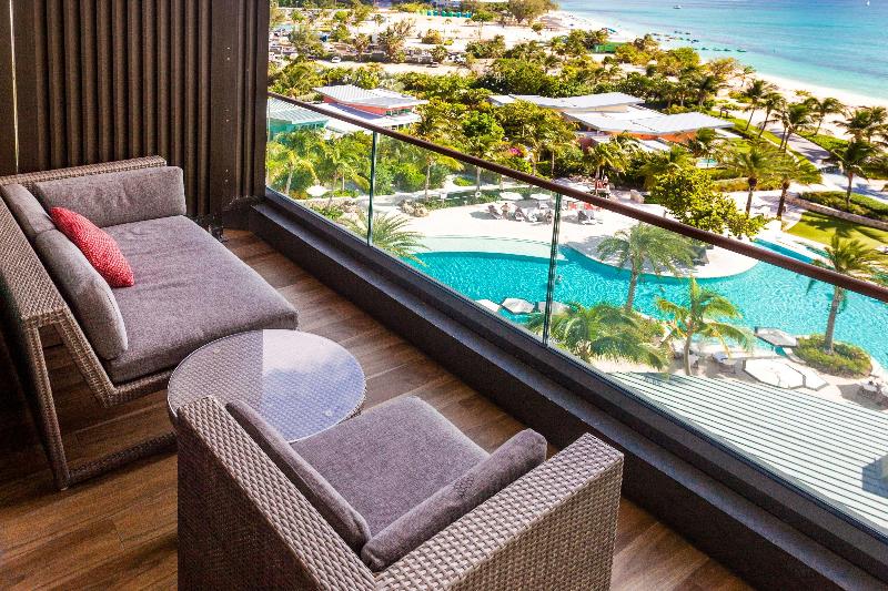 سوئیت با تخت بزرگ, Element Fort Lauderdale Downtown