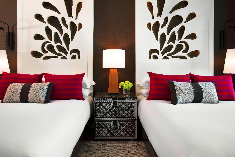 سوئیت با تخت بزرگ, Element Fort Lauderdale Downtown