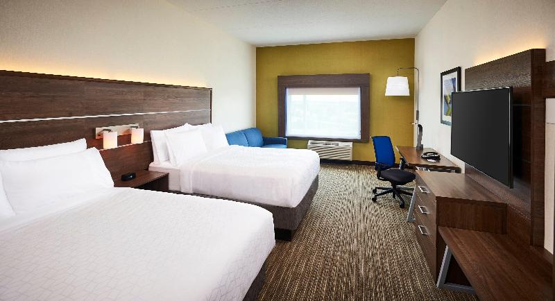 سوییت, Holiday Inn Express & Suites   Brantford, An Ihg