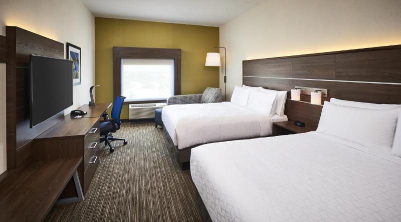 سوییت, Holiday Inn Express & Suites   Brantford, An Ihg