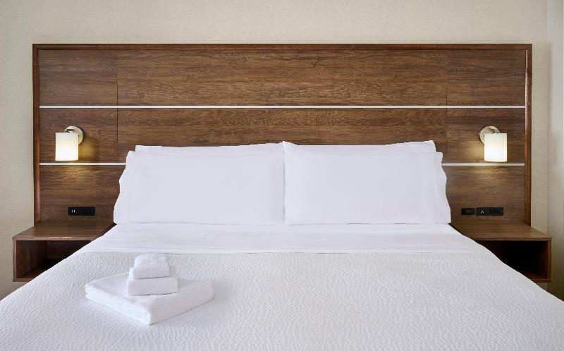 سوئیت با تخت بزرگ, Holiday Inn Express & Suites   Brantford, An Ihg