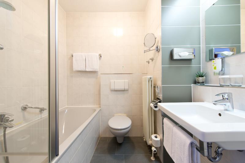 اتاق استاندارد برای معلولان, Holiday Inn Express & Suites   Brantford, An Ihg