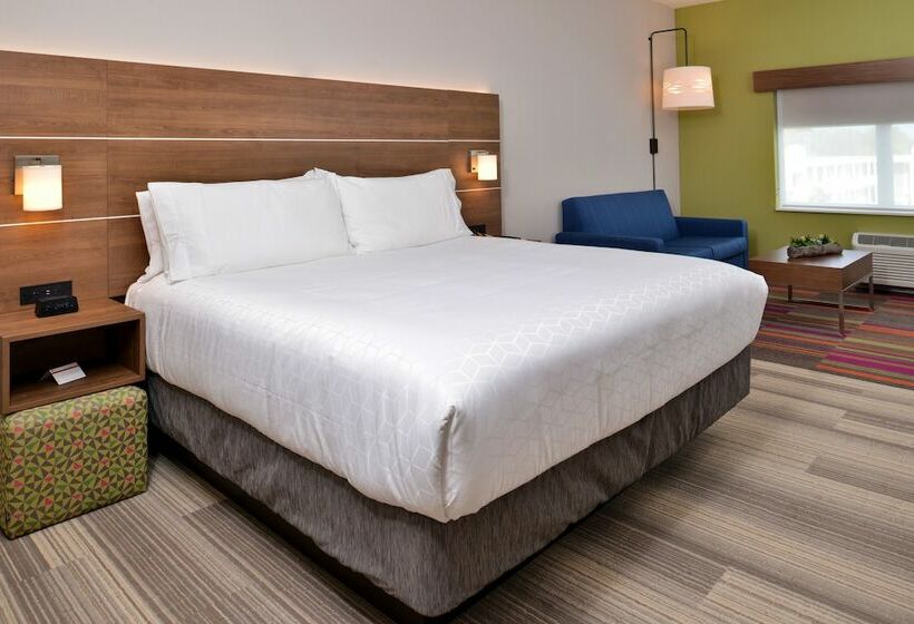 اتاق استاندارد, Holiday Inn Express Melbourne West, An Ihg