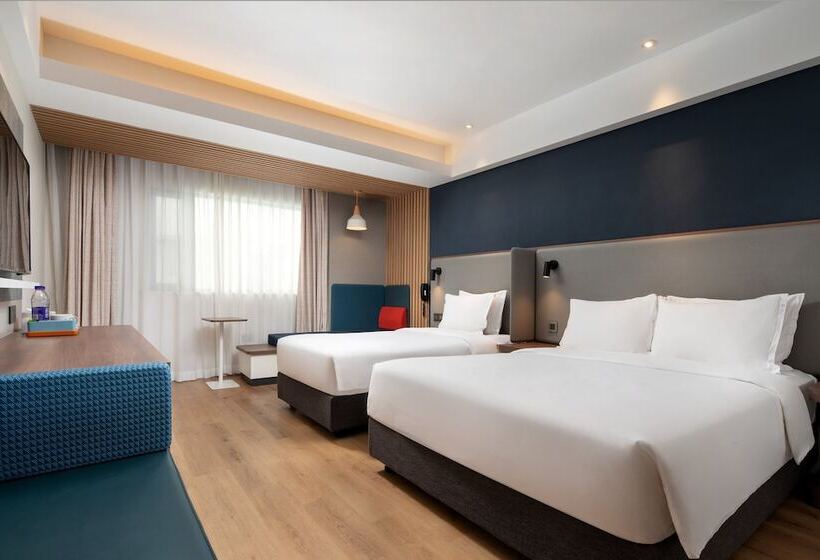 اتاق استاندارد, Holiday Inn Express Sanya Bay By Ihg