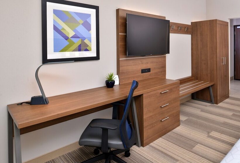 اتاق استاندارد, Holiday Inn Express Melbourne West, An Ihg