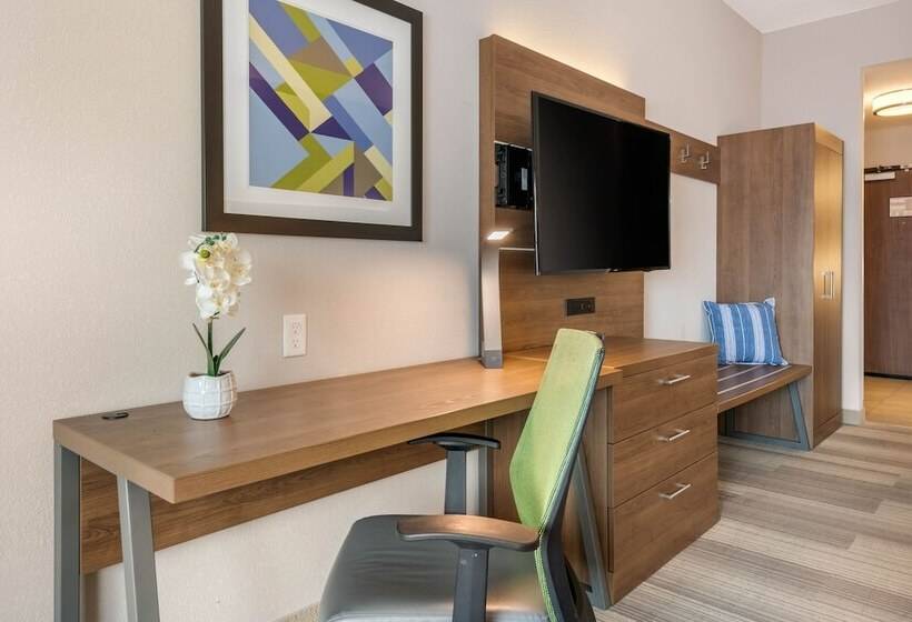 اتاق استاندارد, Holiday Inn Express Melbourne West, An Ihg