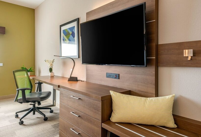 سوئیت برای معلولان, Holiday Inn Express Melbourne West, An Ihg