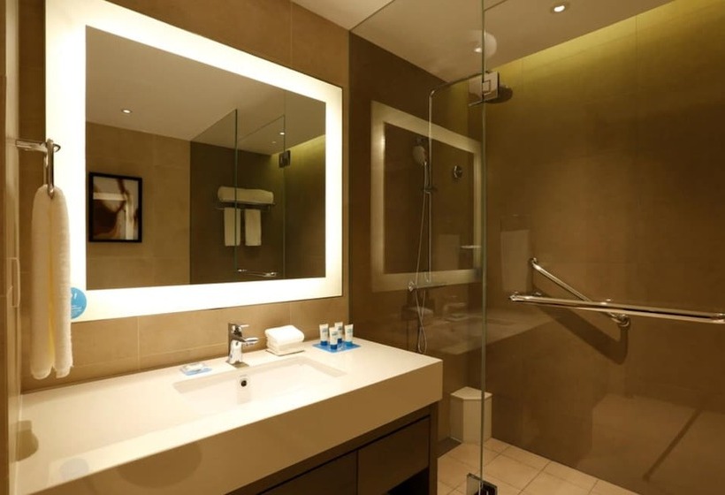 استودیوی استاندارد, Hyatt House Yinchuan Yuecaicheng