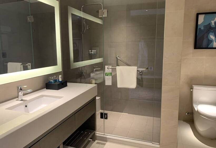 سوییت, Hyatt House Yinchuan Yuecaicheng