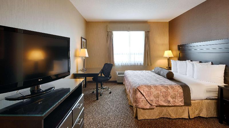 اتاق استاندارد با تخت بزرگ, Hyatt Place St George/convention Center