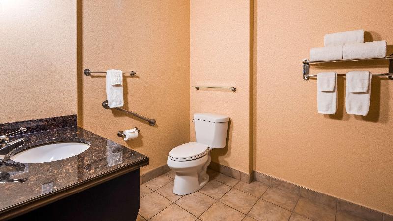 اتاق استاندارد با تخت بزرگ, Hyatt Place St George/convention Center