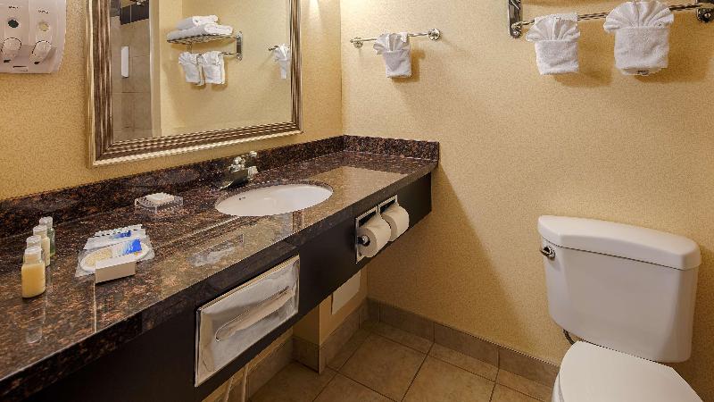 اتاق استاندارد با تخت بزرگ, Hyatt Place St George/convention Center