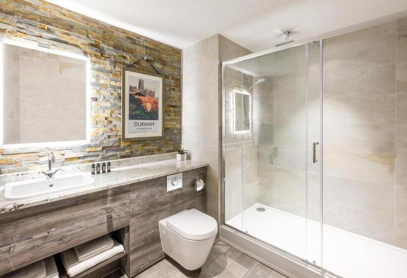 اتاق استاندارد, Indigo   Durham, An Ihg