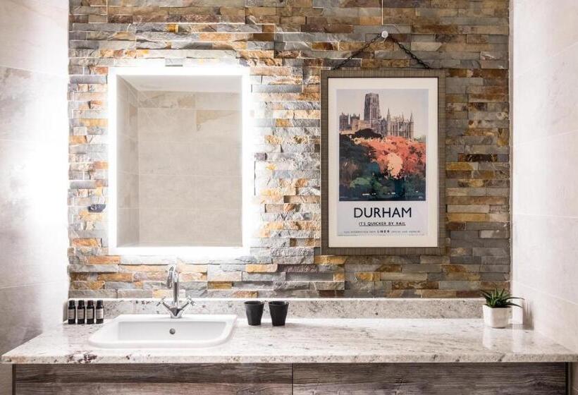اتاق استاندارد, Indigo   Durham, An Ihg