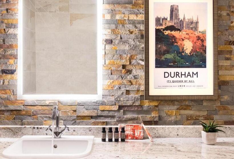 اتاق پرمیوم, Indigo   Durham, An Ihg