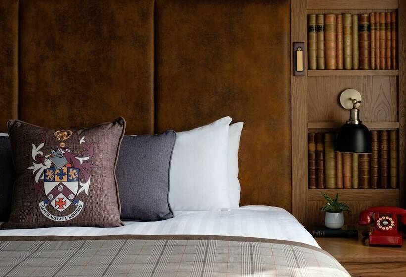 اتاق پرمیوم, Indigo   Durham, An Ihg