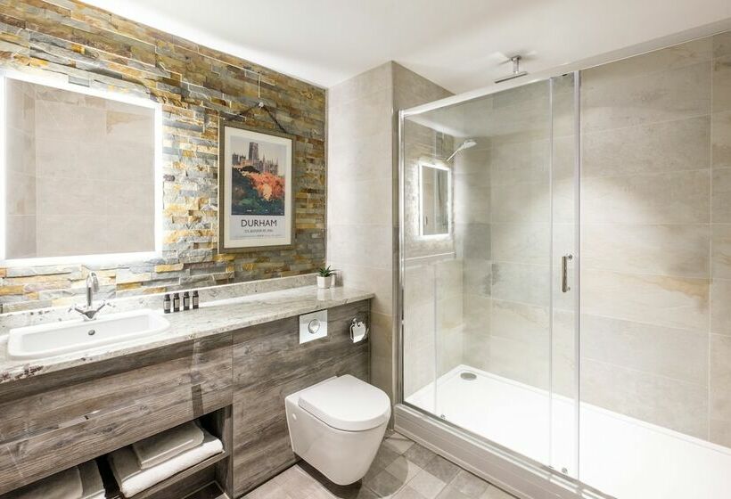 اتاق استاندارد, Indigo   Durham, An Ihg