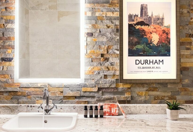 اتاق استاندارد, Indigo   Durham, An Ihg