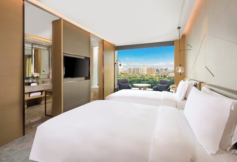 اتاق کلاسیک, Intercontinental Taiyuan, An Ihg