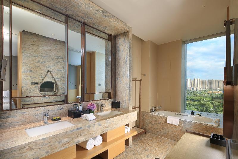 اتاق کلاسیک, Intercontinental Taiyuan, An Ihg