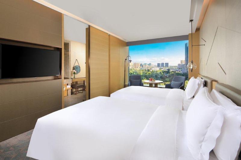 اتاق کلاسیک, Intercontinental Taiyuan, An Ihg