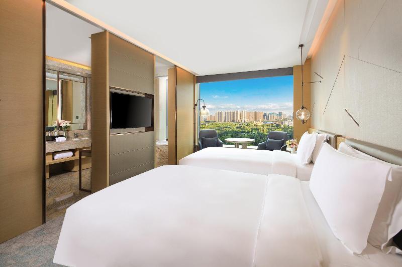 اتاق کلاسیک, Intercontinental Taiyuan, An Ihg