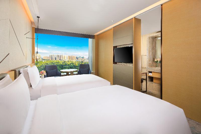 اتاق کلاسیک, Intercontinental Taiyuan, An Ihg