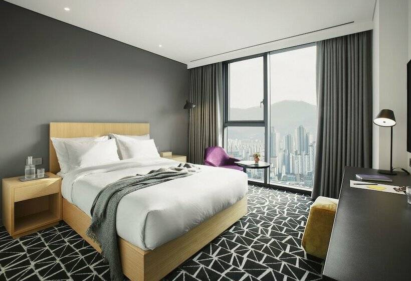 Standard-huone, L7 Gangnam By Lotte