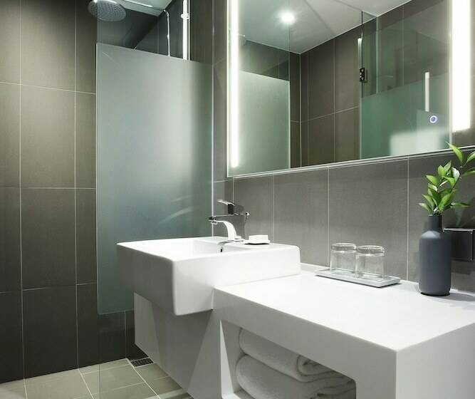 Standard-huone, L7 Gangnam By Lotte