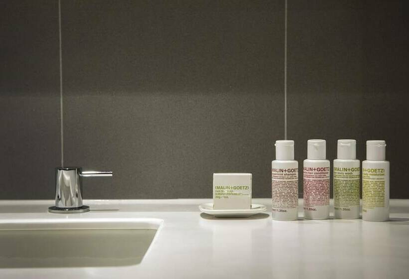 Standard-huone, L7 Gangnam By Lotte
