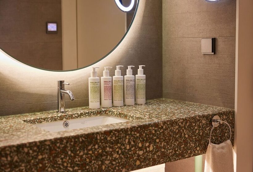 Superior-huone, L7 Gangnam By Lotte