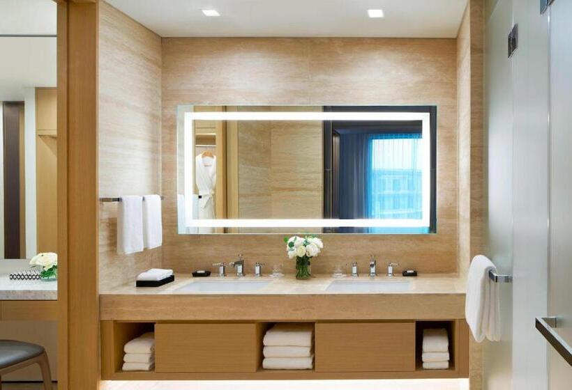 سوئیت پریمیوم, Marriott Jeju Shinhwa World