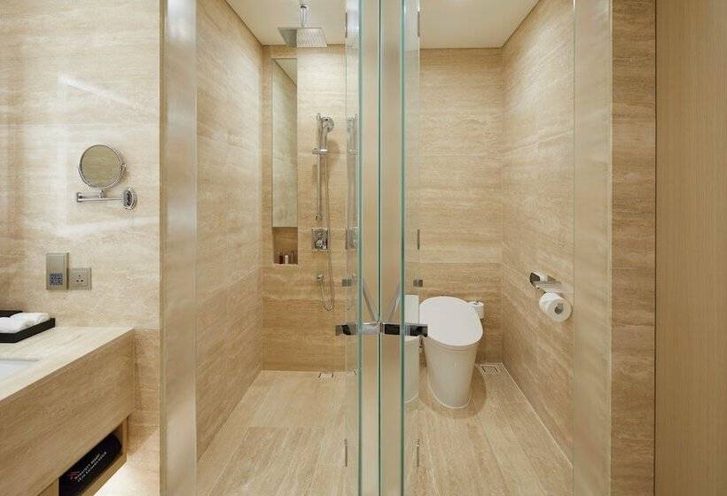 سوئیت پریمیوم, Marriott Jeju Shinhwa World