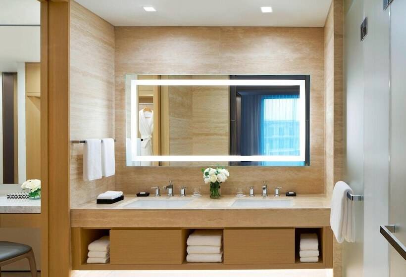 سوئیت پریمیوم, Marriott Jeju Shinhwa World