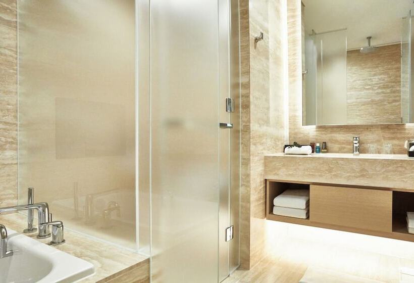 سوئیت پریمیوم, Marriott Jeju Shinhwa World