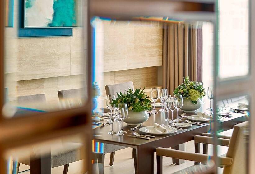 سوئیت پریمیوم, Marriott Jeju Shinhwa World